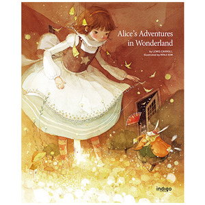 [영문판] Alice&#039;s Adventures in Wonderland